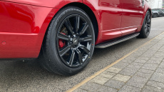 Land Rover Range Rover Sport 3.0 SDV6 Autobiography Dynamic 5dr Auto Diesel Estate